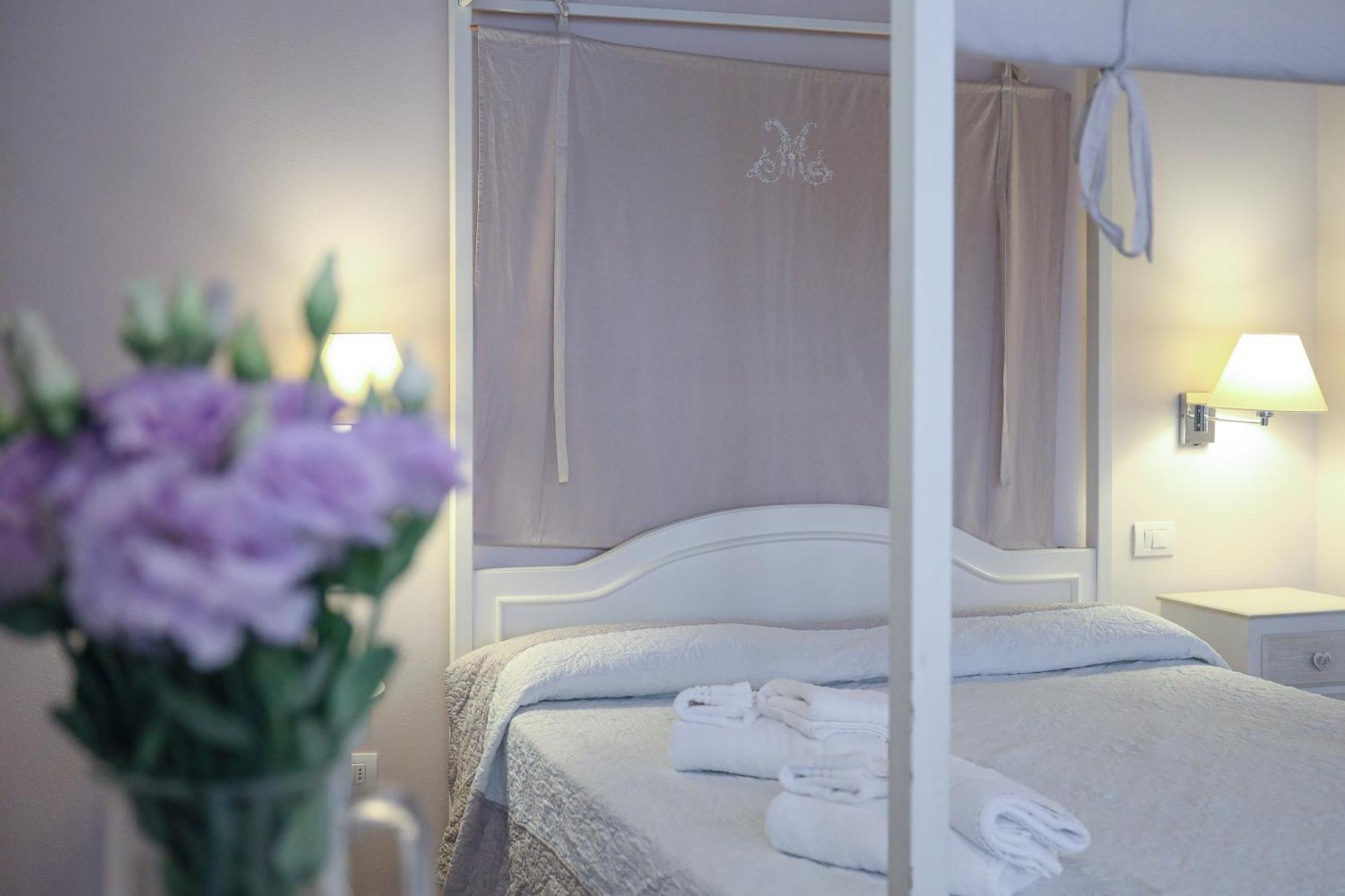 B&B Il Senesino シエーナ エクステリア 写真