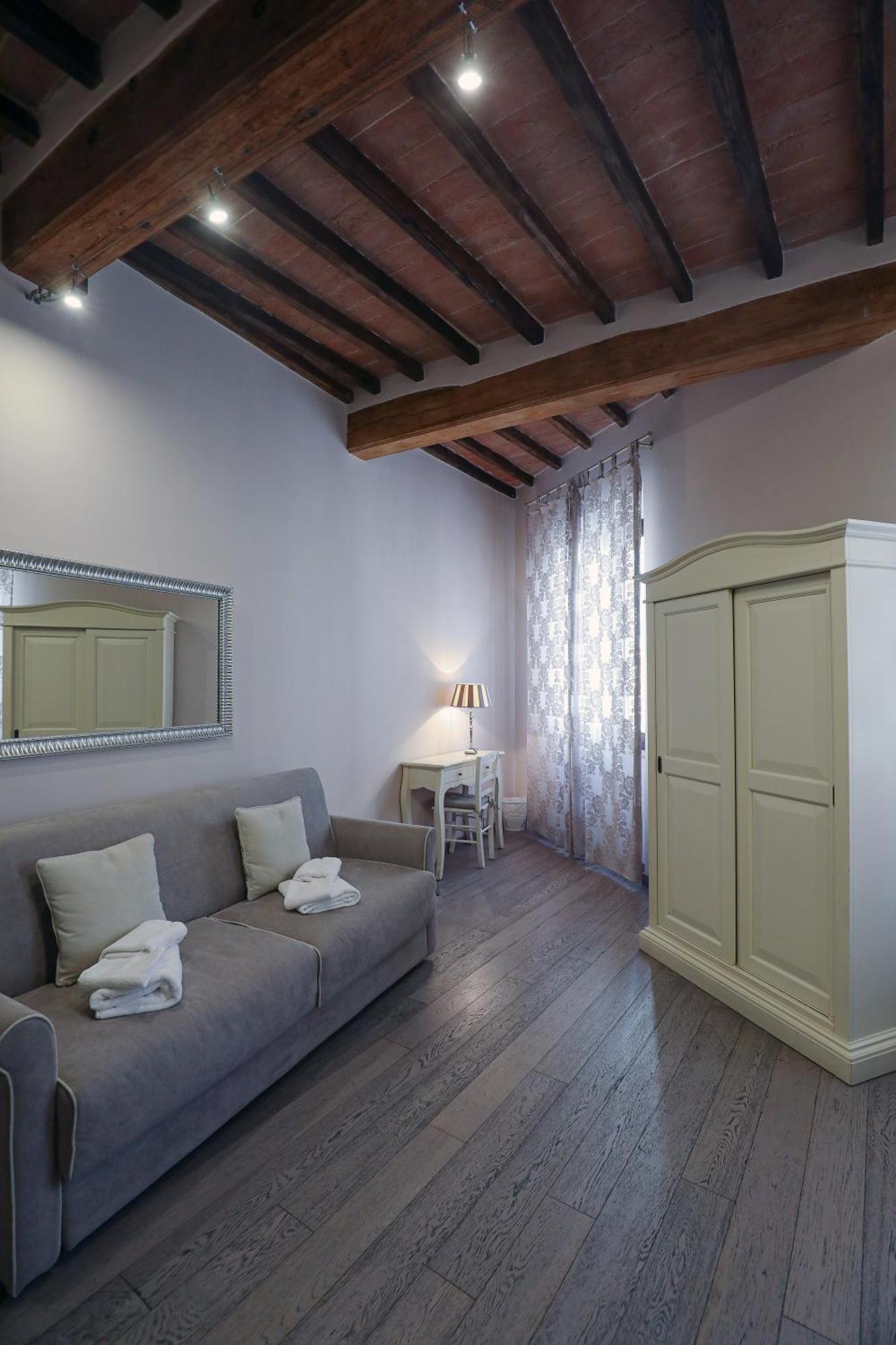B&B Il Senesino シエーナ エクステリア 写真