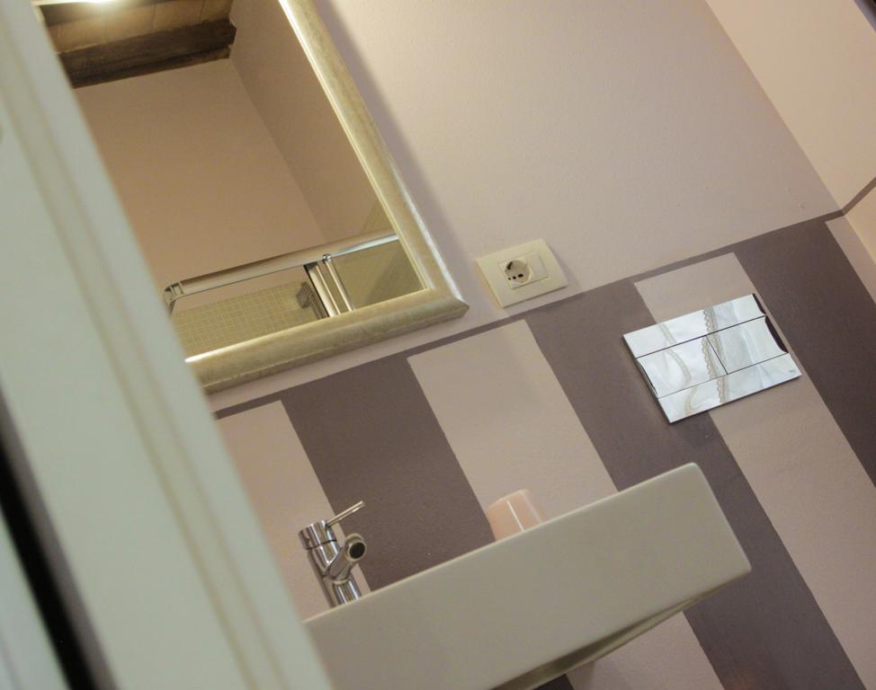 B&B Il Senesino シエーナ エクステリア 写真