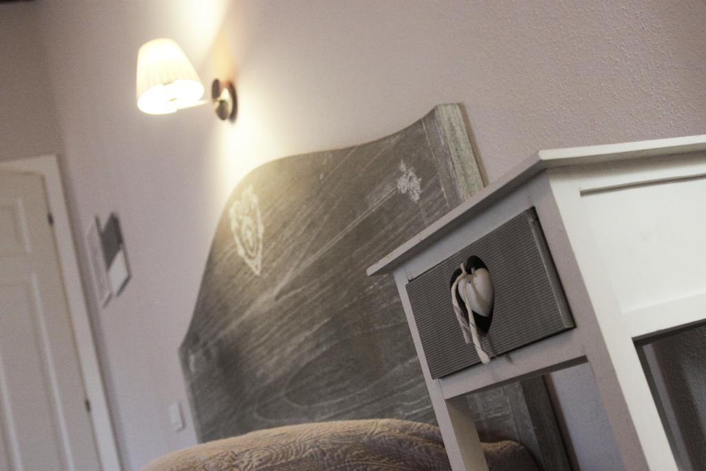 B&B Il Senesino シエーナ エクステリア 写真