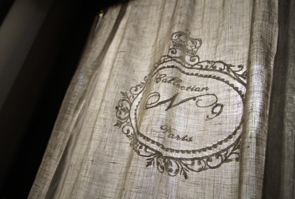 B&B Il Senesino シエーナ エクステリア 写真