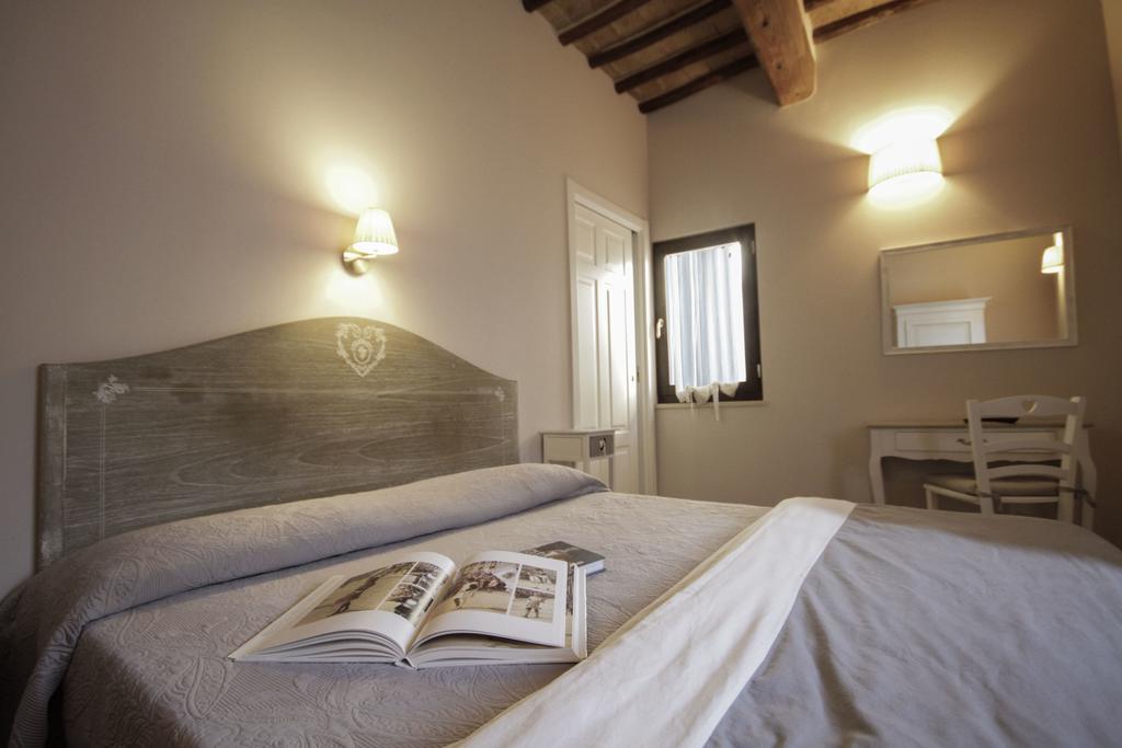 B&B Il Senesino シエーナ エクステリア 写真