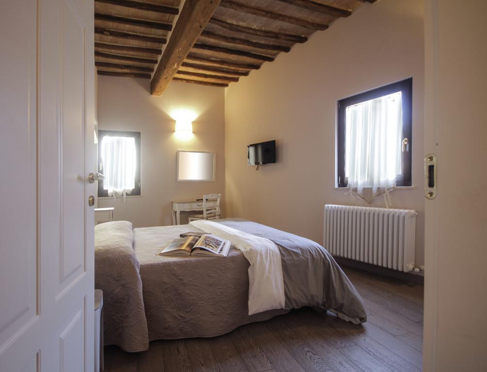 B&B Il Senesino シエーナ エクステリア 写真