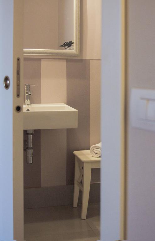B&B Il Senesino シエーナ エクステリア 写真