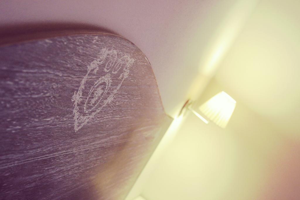 B&B Il Senesino シエーナ エクステリア 写真