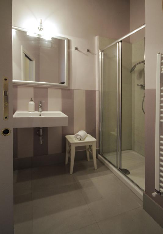 B&B Il Senesino シエーナ エクステリア 写真