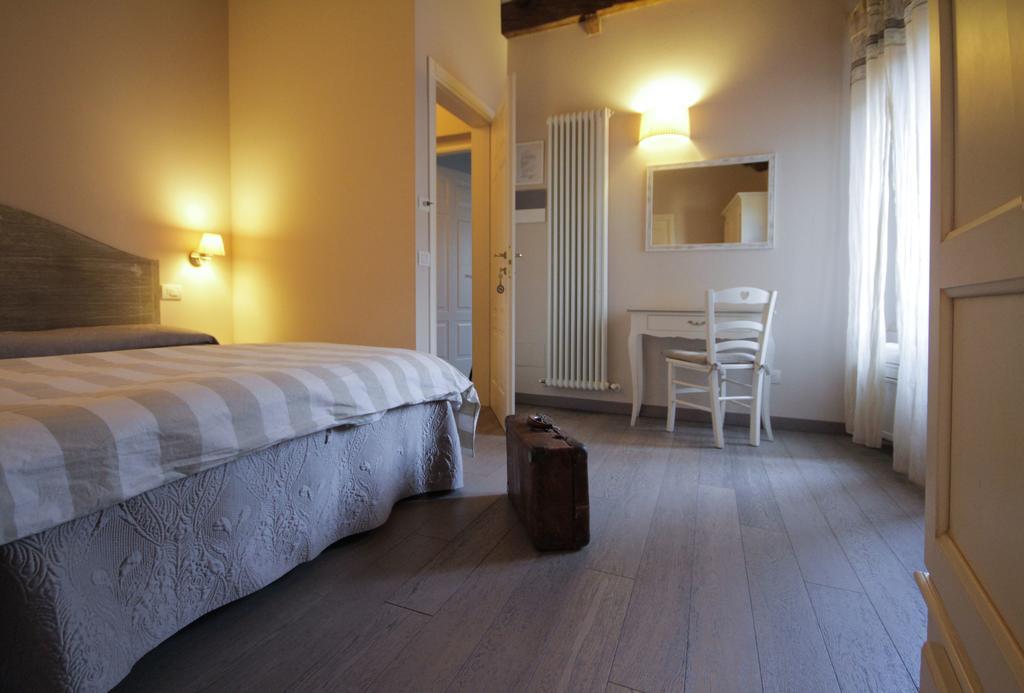 B&B Il Senesino シエーナ エクステリア 写真