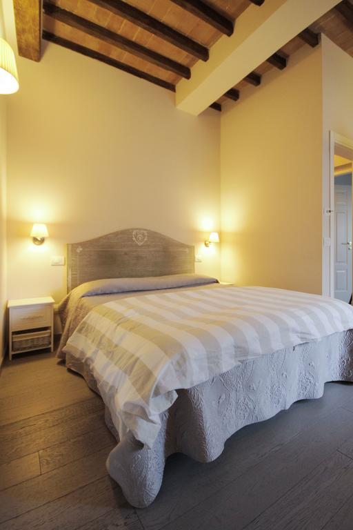 B&B Il Senesino シエーナ エクステリア 写真