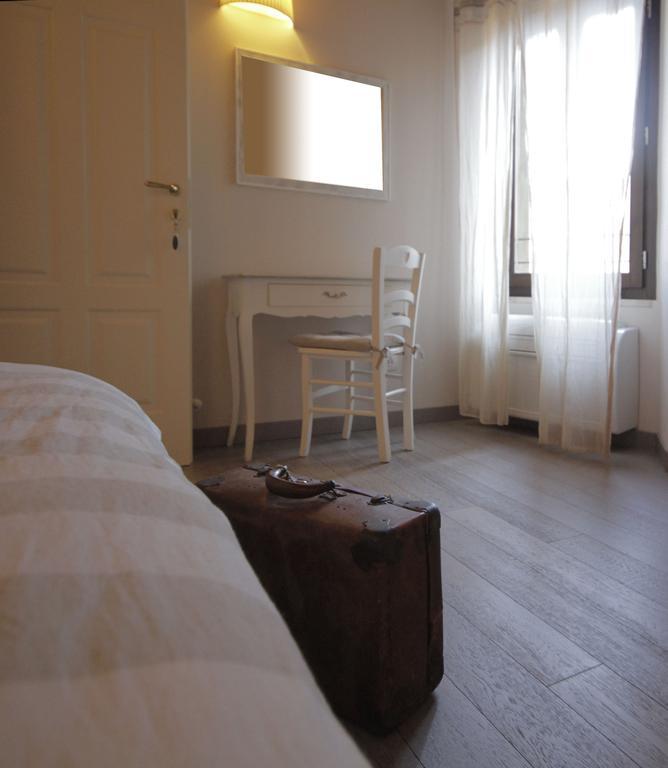 B&B Il Senesino シエーナ エクステリア 写真