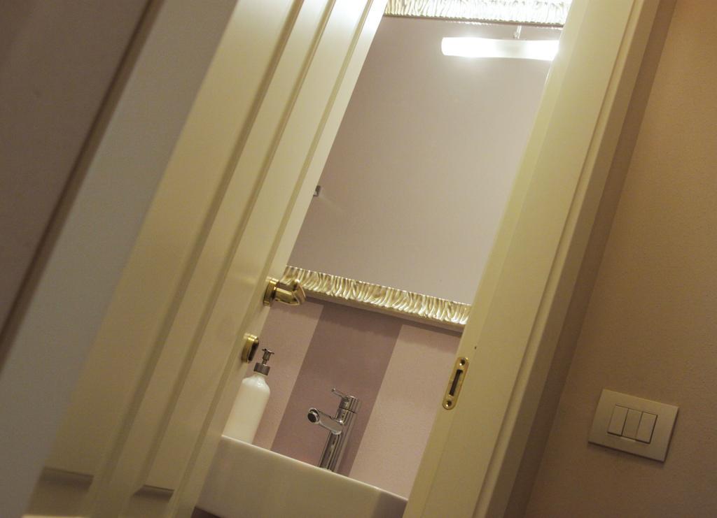 B&B Il Senesino シエーナ エクステリア 写真